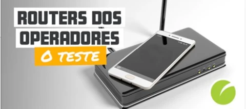 DECO: Router da MEO tem a melhor cobertura de rede wi-fi em casa