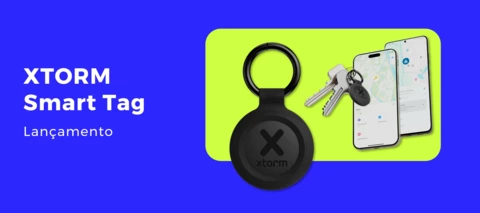 Novo localizador XTORM: encontre os seus objetos de forma simples
