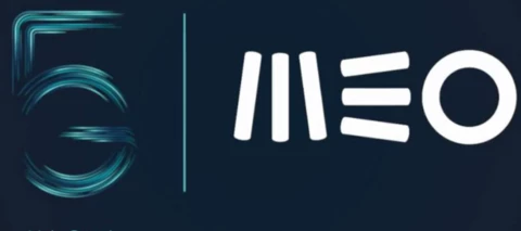 Navegue em 5G no MEO