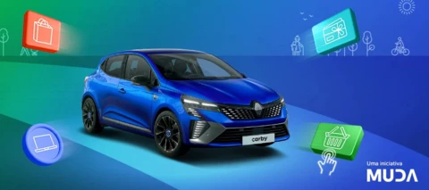 Concurso Mudar é Ganhar