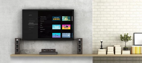 Novas Apps no MEO - Divirta-se e aprenda com o MEO