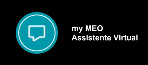 Avaria? Resolva rapidamente com o Assistente Virtual MEO