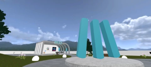 MEO no Metaverso