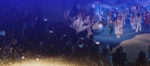 Boas festas, rumo a 2025!