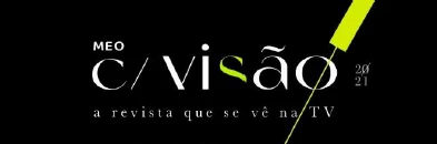 Nova App TV MEO com Visão