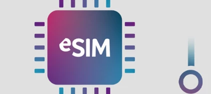 Novo eSIM MEO, uma nova experiência