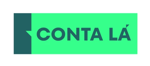 Novo canal - Conta Lá