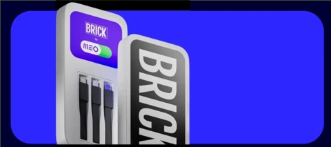 O MEO dá-te energia | Brick by MEO