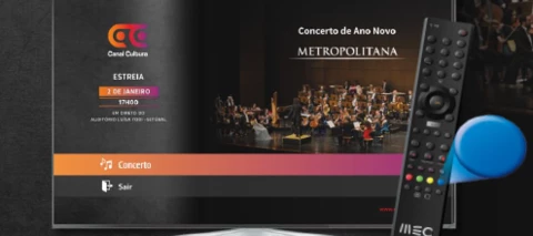 Nova App Concerto de Ano Novo 2022
