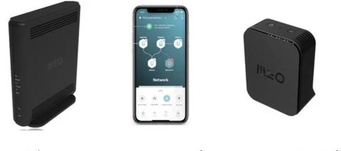 Quer melhorar a cobertura de wifi em sua casa?