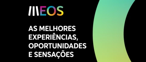 MEOS - o novo programa de pontos
