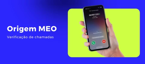 Origem MEO: uma ajuda essencial para evitar spoofing nas suas chamadas