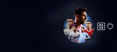 Mundial de Clubes, em exclusivo, na App DAZN
