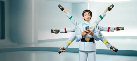 15 Anos MEO, 15 dias de internet ilimitada