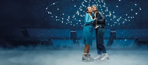 Dá espaço à Partilha, quando se abre uma porta, abre-se o coração