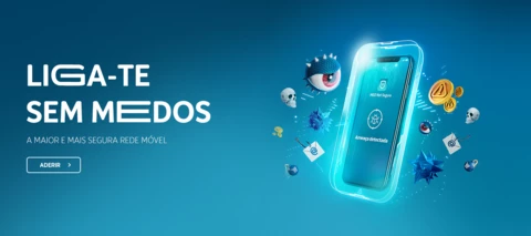 MEO Net Segura - Liga-te sem medos