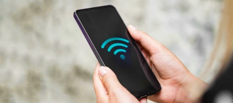 Chamadas Wifi ou WiFi Calling