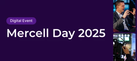 Tervetuloa osallistumaan Mercell Dayhin 2025