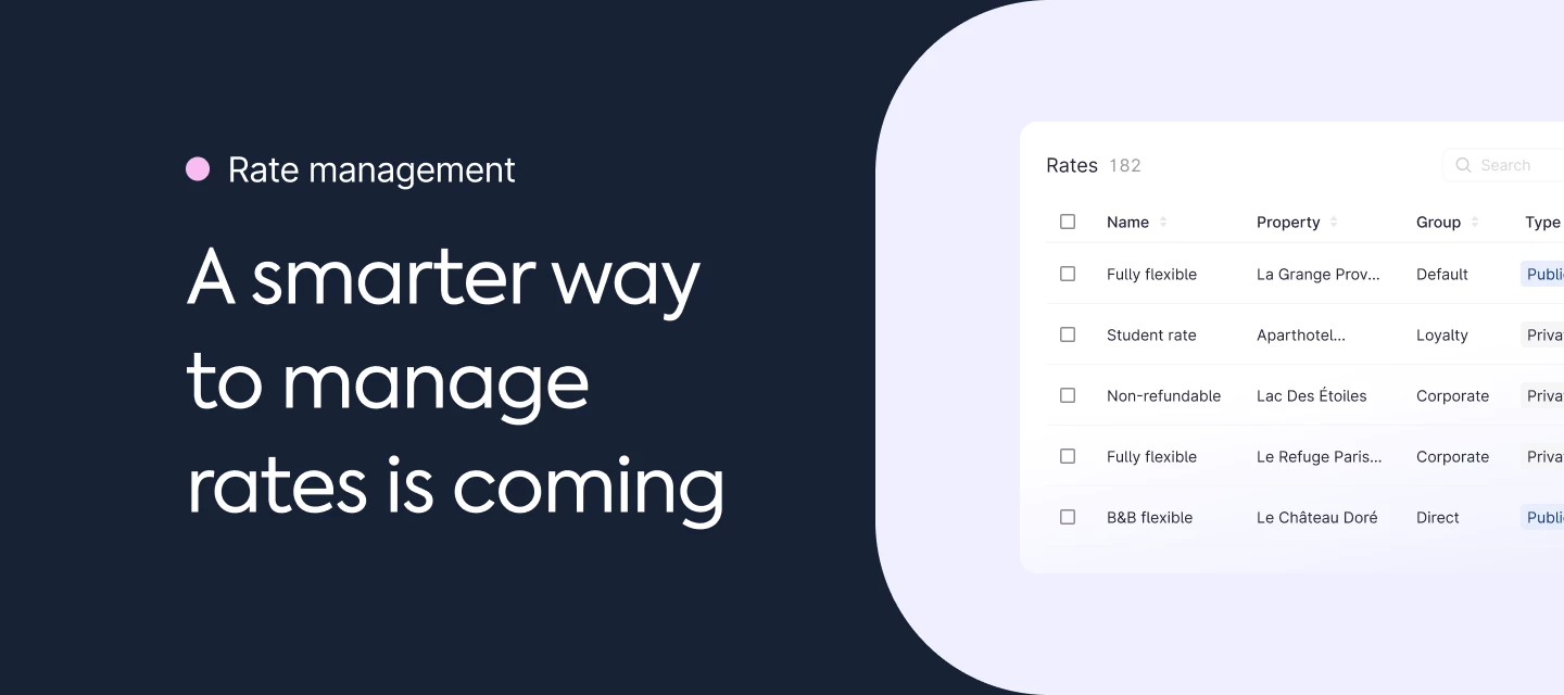 A Smarter Way to Manage Rates Is Coming