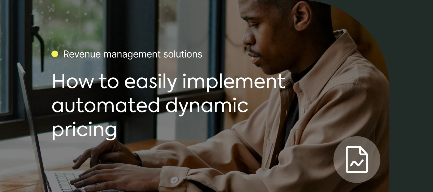 Unlocking profit with Atomize: The future of revenue management