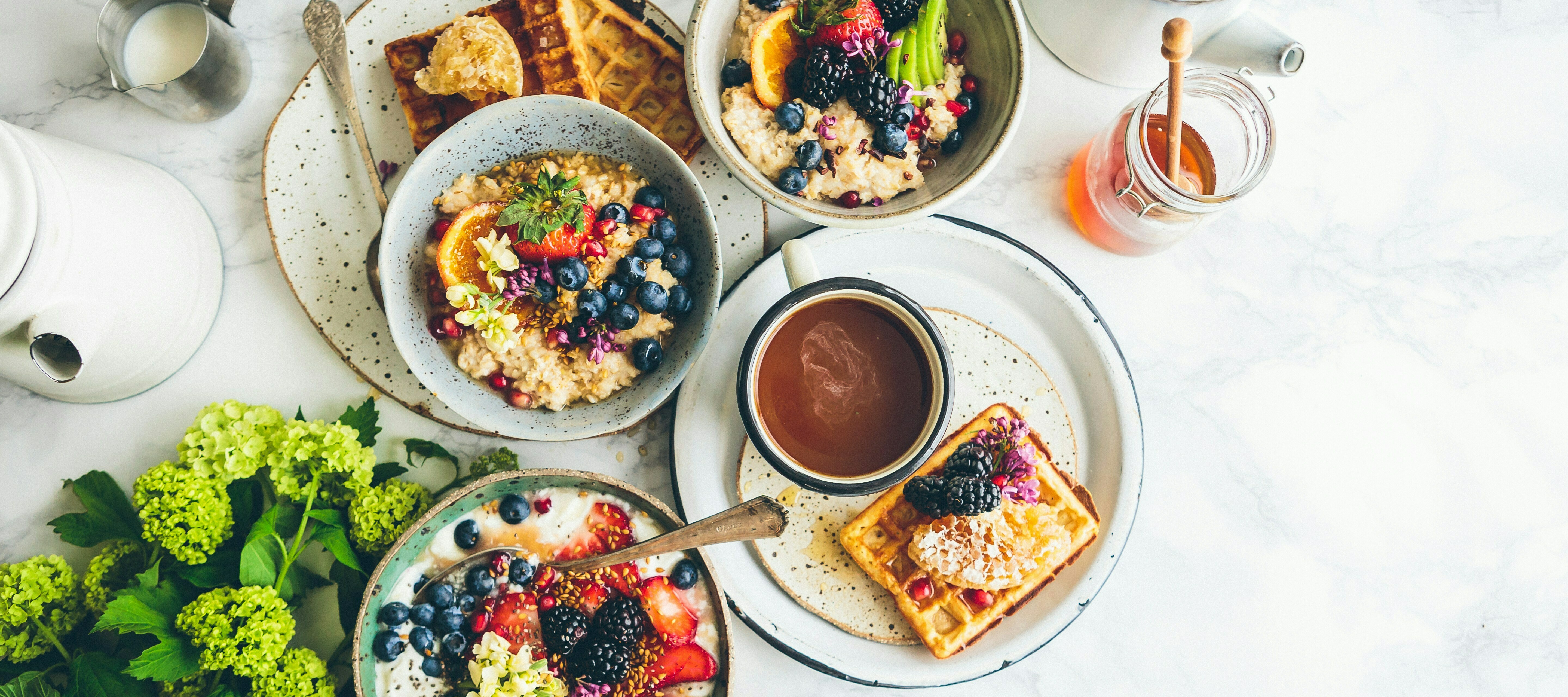 Optimize Breakfast Operations with Digital Lists!