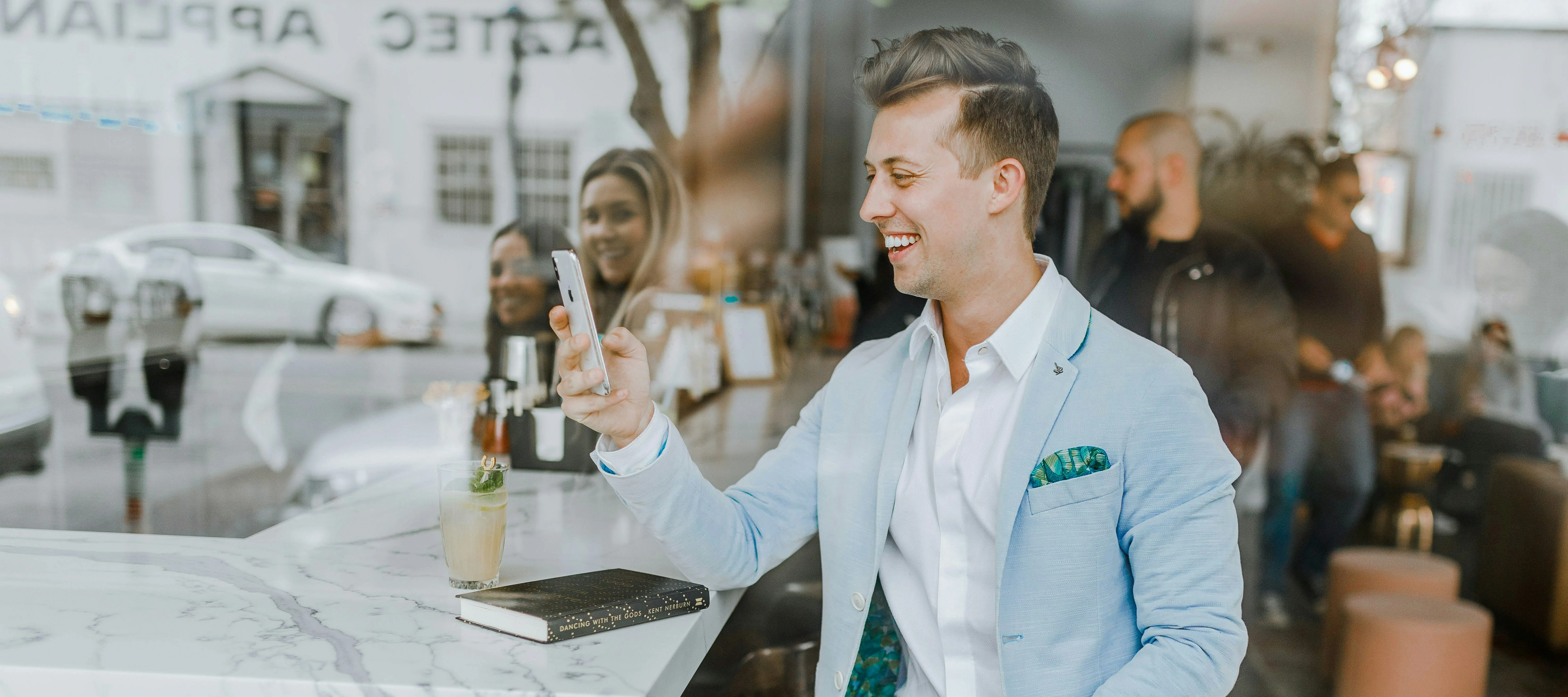 Gear Up for Success: Your Essential Guide to Navigating Mews Like a Pro!