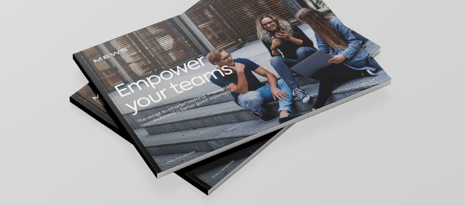 A Guide: Empower Your Teams