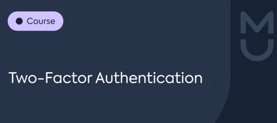 Mews University Courses on Security