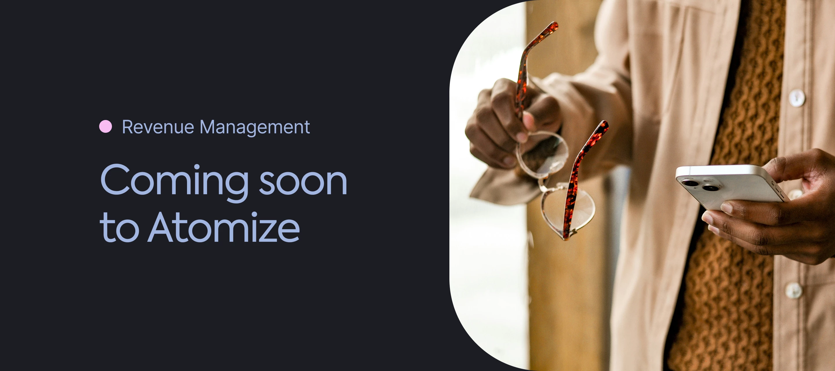 Coming soon to Atomize: Manual price level adjustments