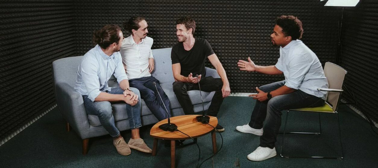 Weekly Community Overview - Highlights for the Week