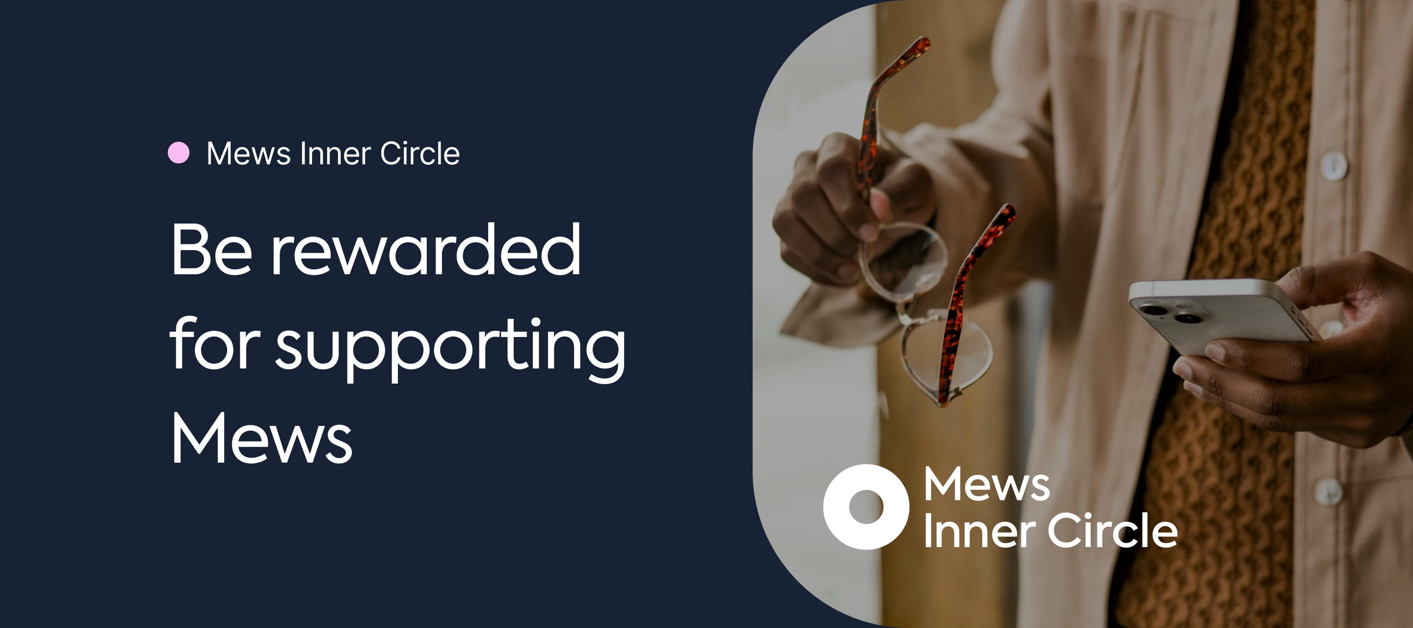 Join our new Customer Recognition Program