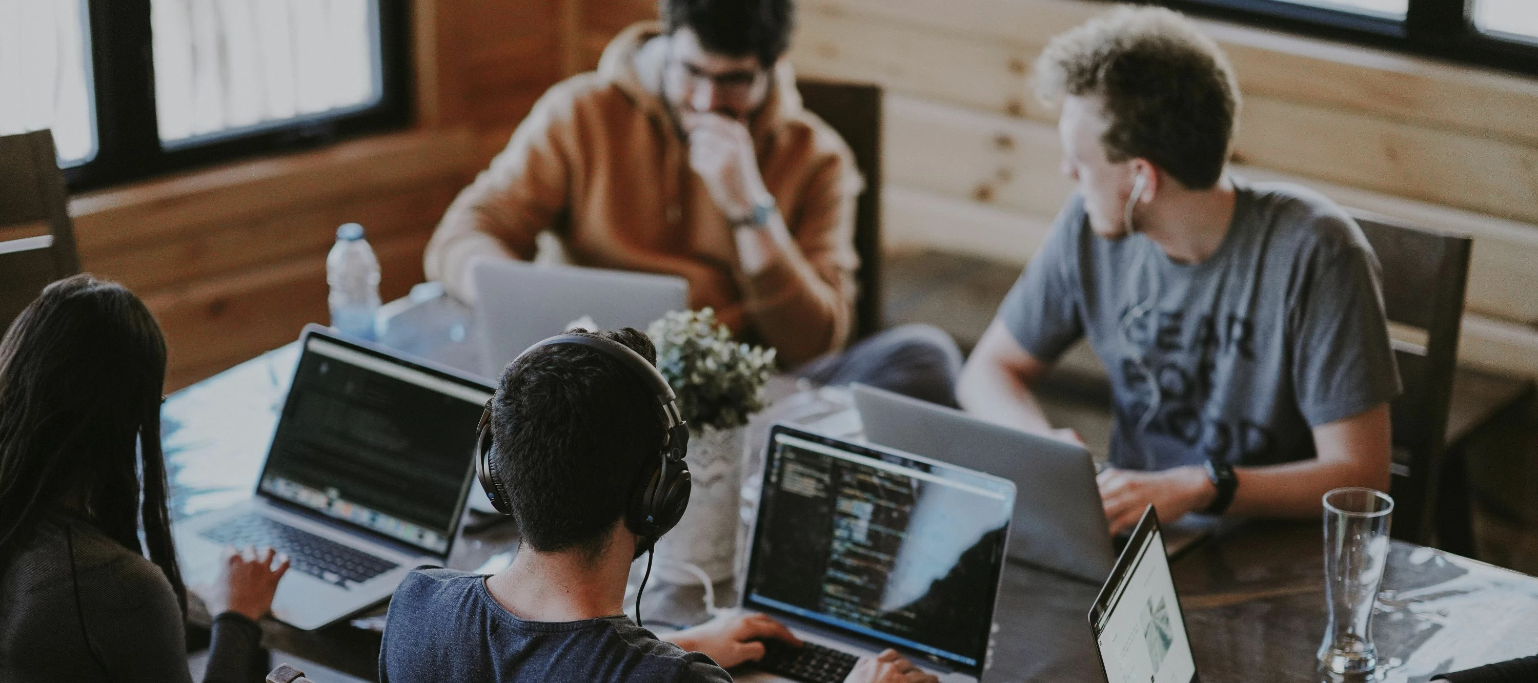 Weekly Community Overview: A short recap