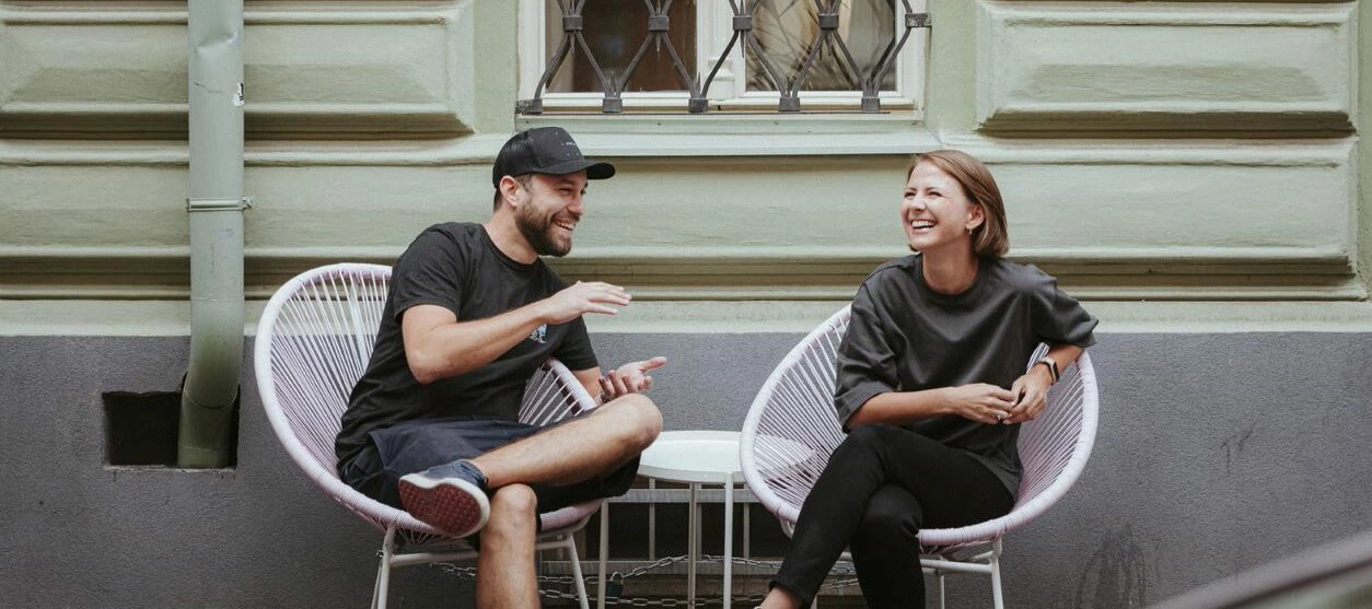 La pépinière des talents