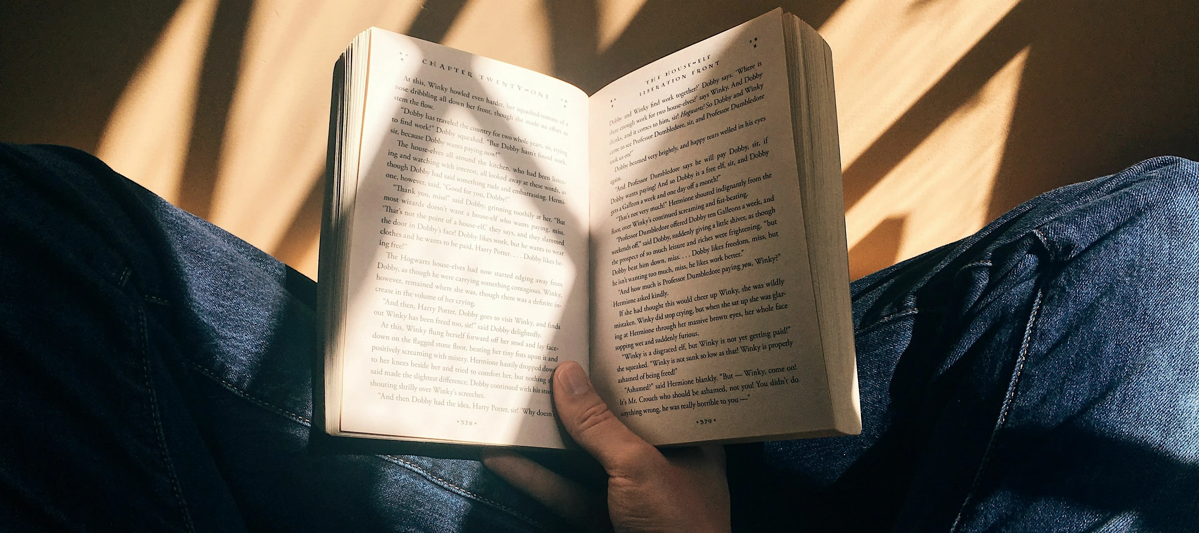 Celebrating World Book Day - what would you recommend?