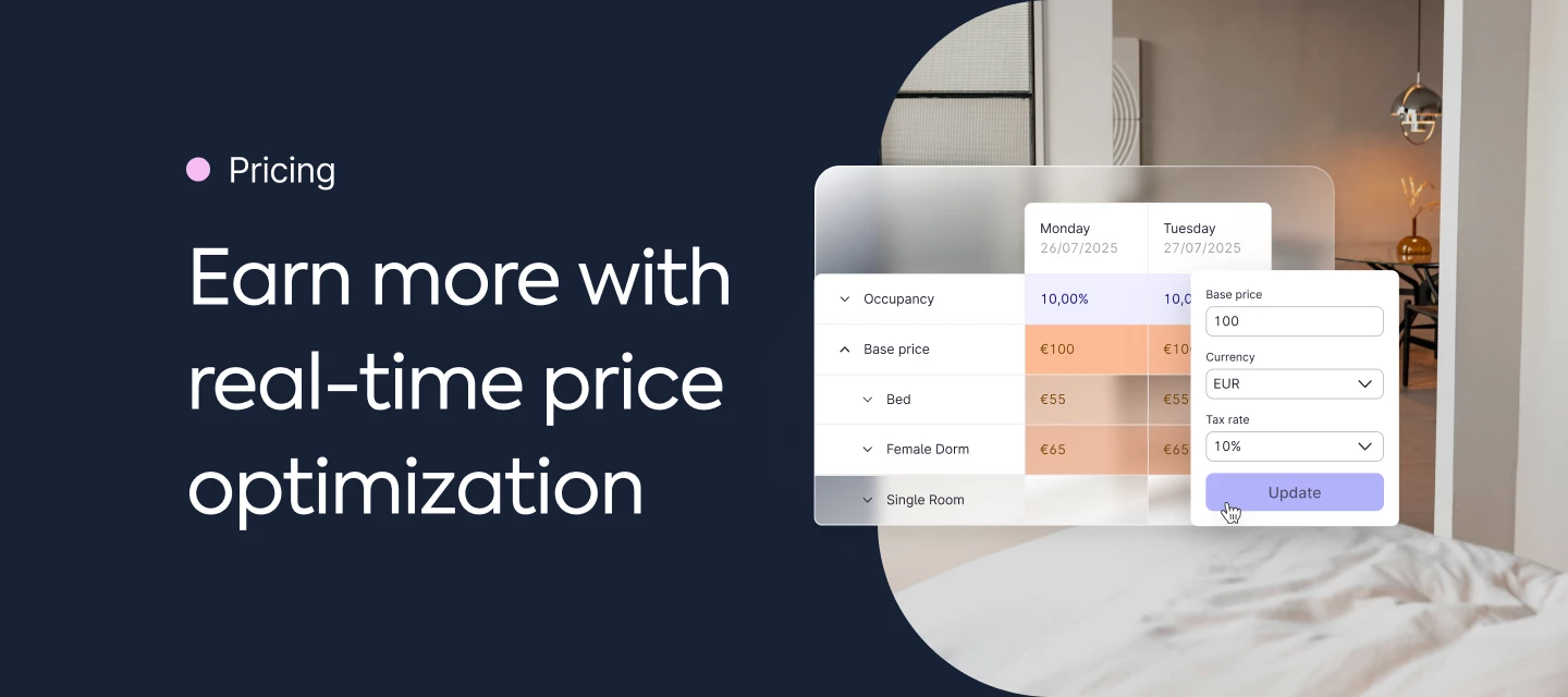 Keep pace with the market: How real-time pricing helps you capture more revenue