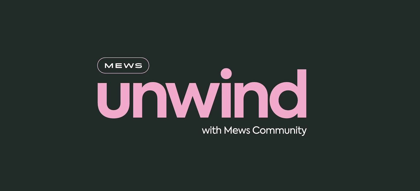 🎨 Unwind with us in Hamburg – You're Invited!