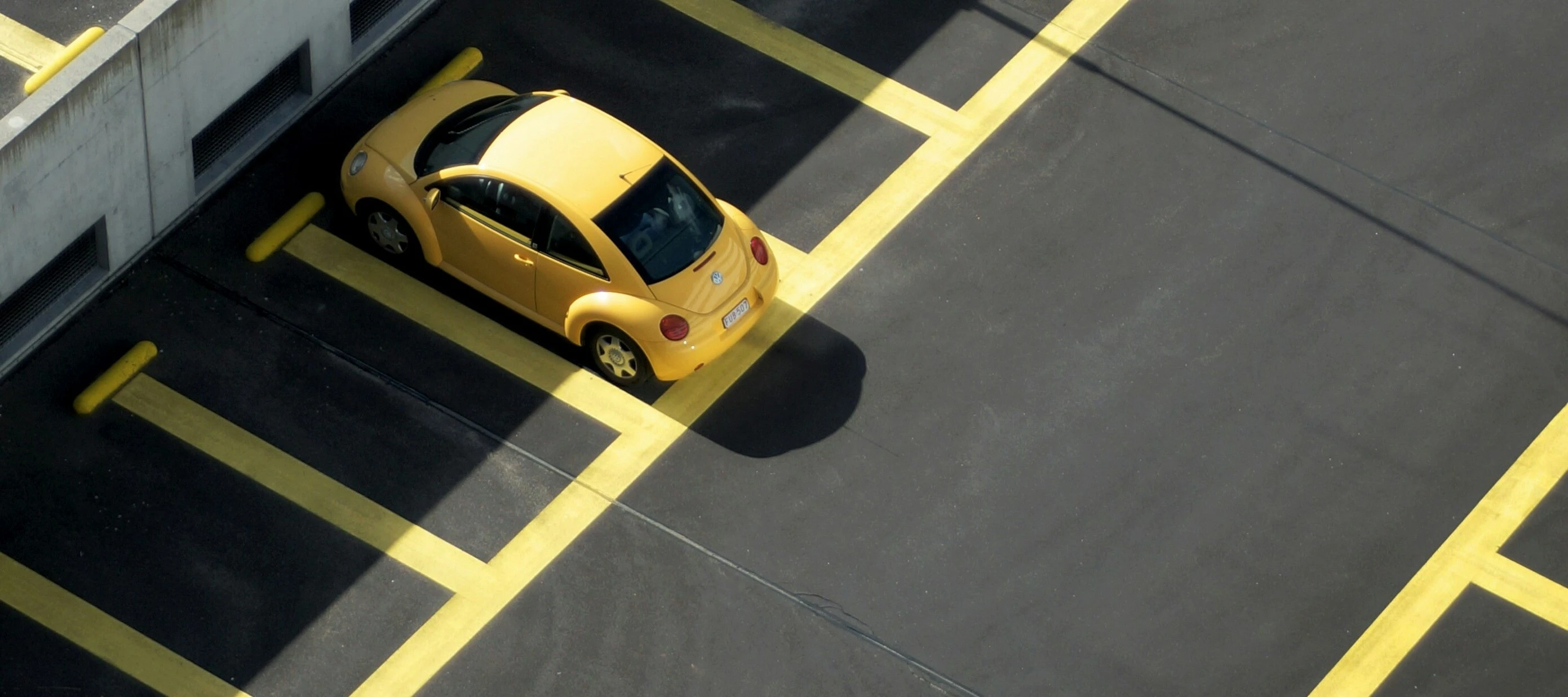 Le parking réinventé : appliquez la méthode du service réservable pour booster vos revenus et simplifier vos opérations