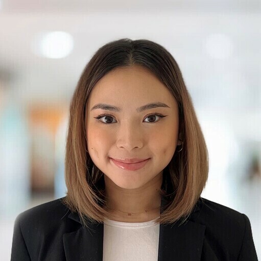 Nadya Bunjamin