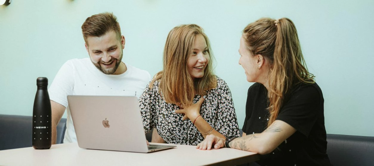 Weekly Community Overview: What´s new at Mews