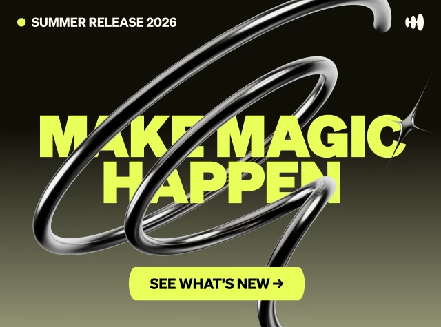 Winter release 2025