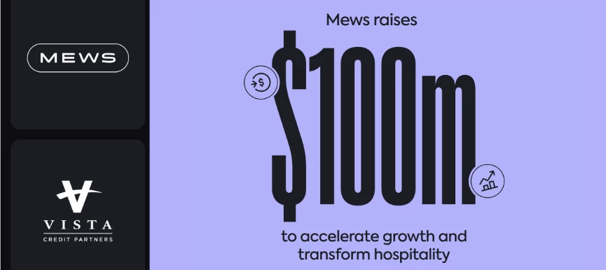 Mews Raises $100 Million in New Financing