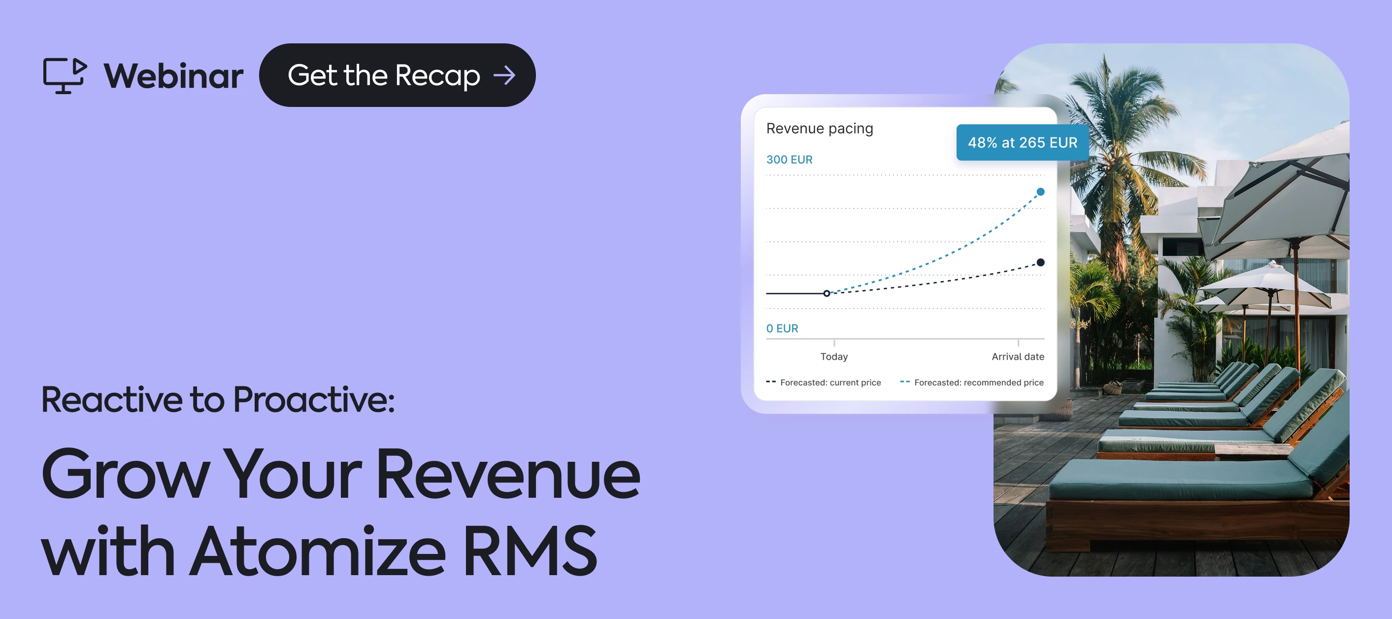 From Reactive to Proactive: Unlocking Revenue Growth with Atomize RMS