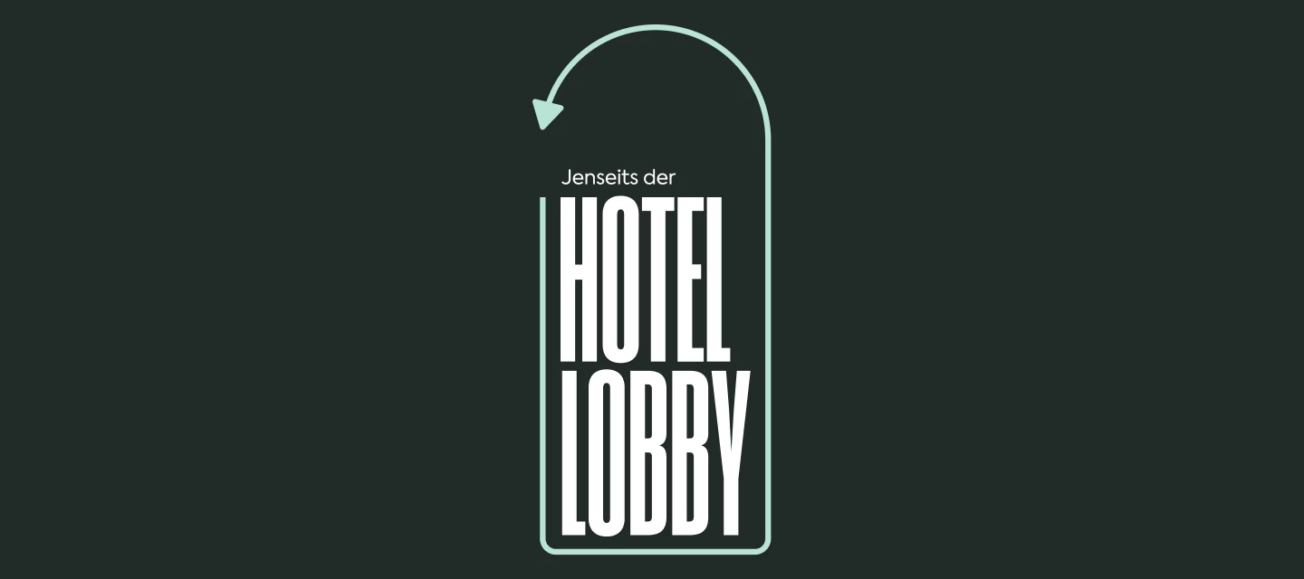 🎙️ Jenseits der Hotellobby – Episode 1