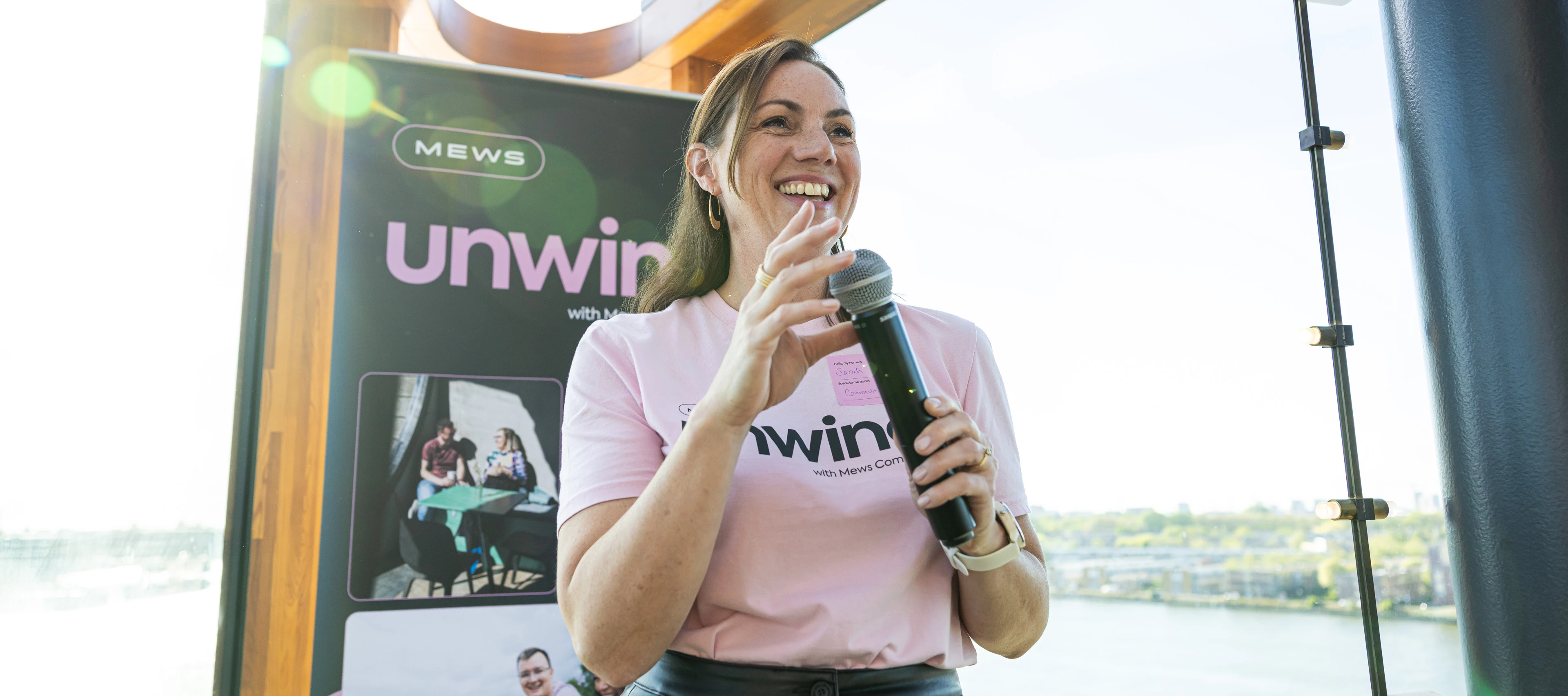 🌿 Mews Unwind 2025: An Evening to Remember at Skybar Malabar