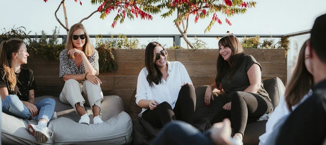 Weekly Community Overview: Highlights Roundup