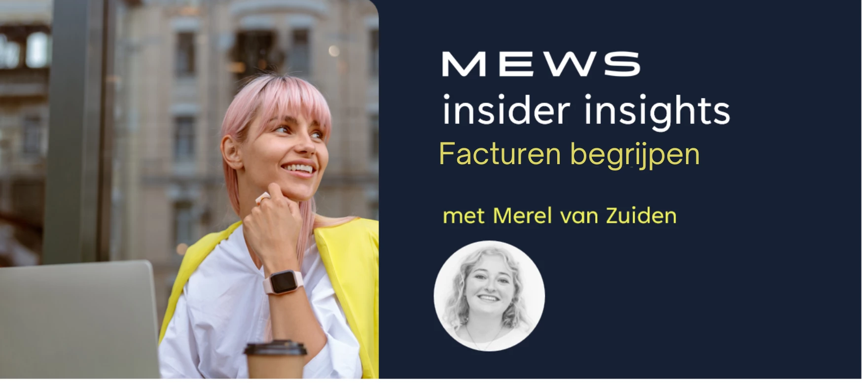 Insider Insights: Mews facturatie 101; Begrijp maandelijkse kosten in een oogopslag!