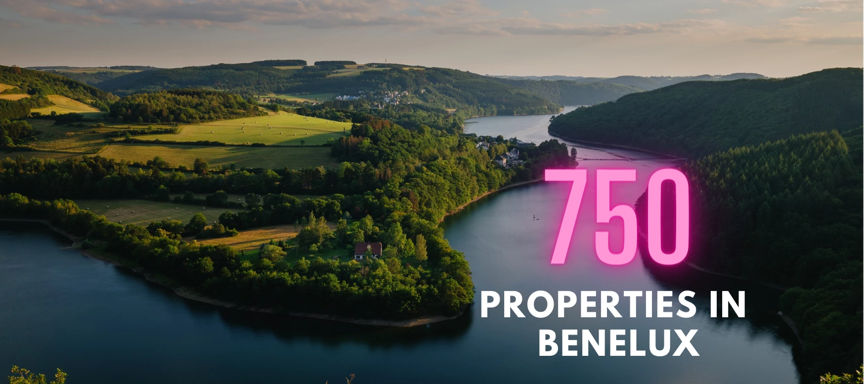 Mews Hits 750 Benelux Customers! 🚀