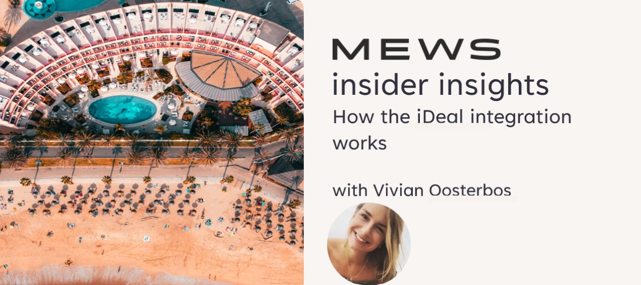 Insider Insights: How does the iDeal integration work?