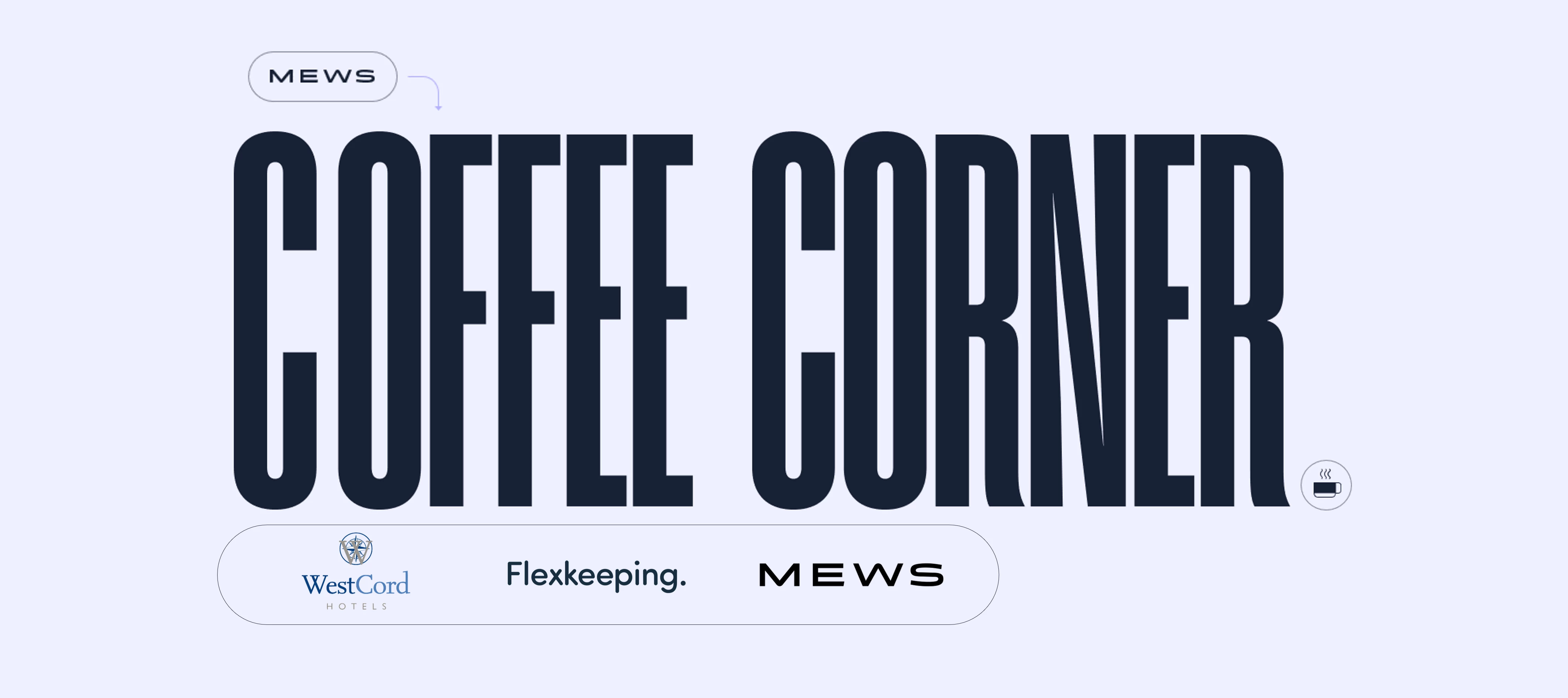 Coffee Corner's latest edition - Explore the Future of Hotel Automation