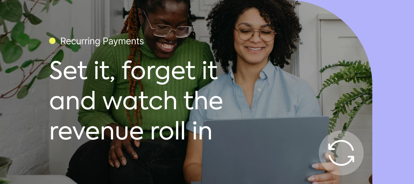 New feature alert: join the Recurring Payments Beta Program